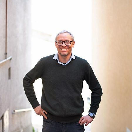 Bernhouse Villa Dorio Kültér fotó