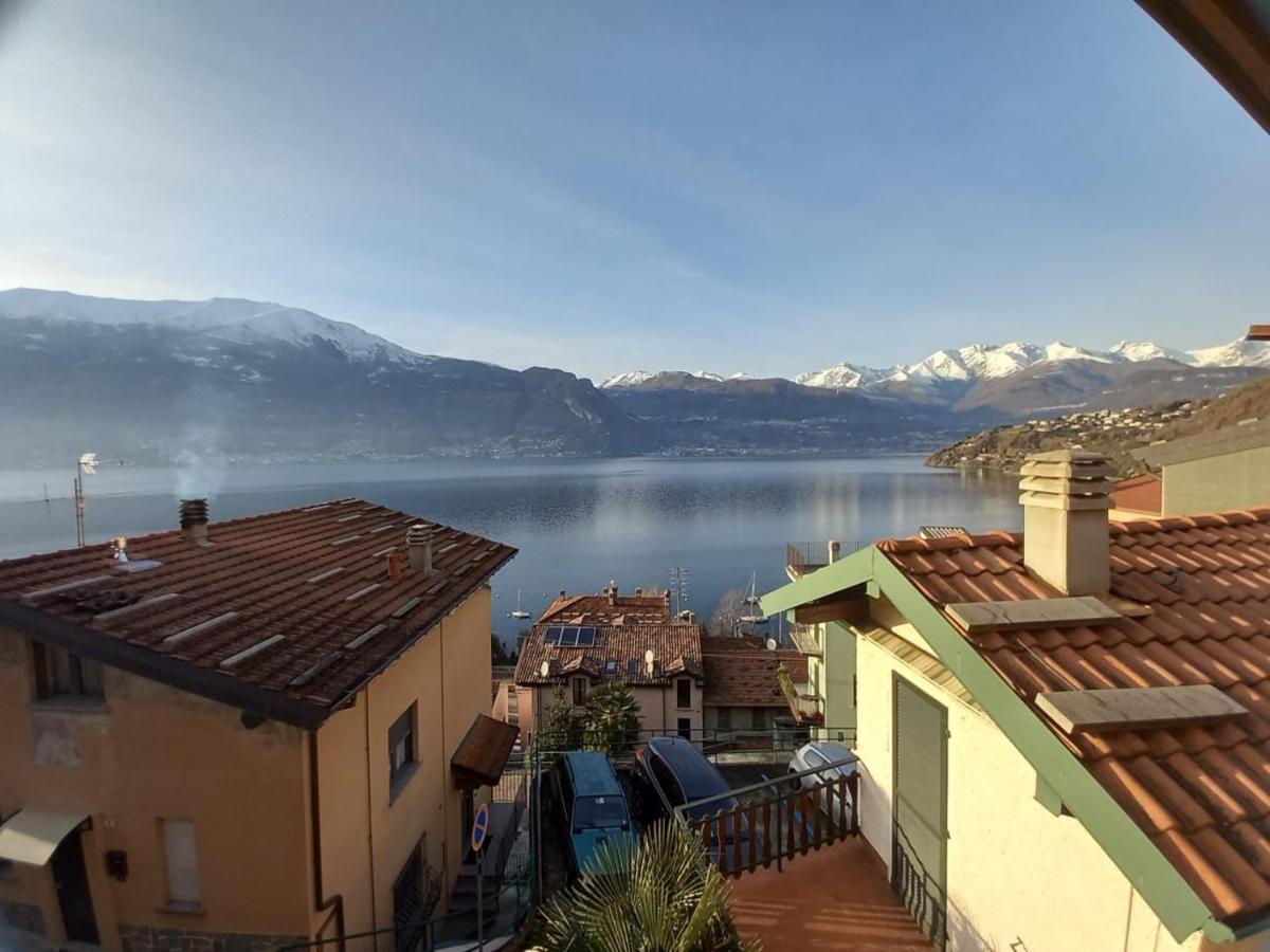 Bernhouse Villa Dorio Kültér fotó