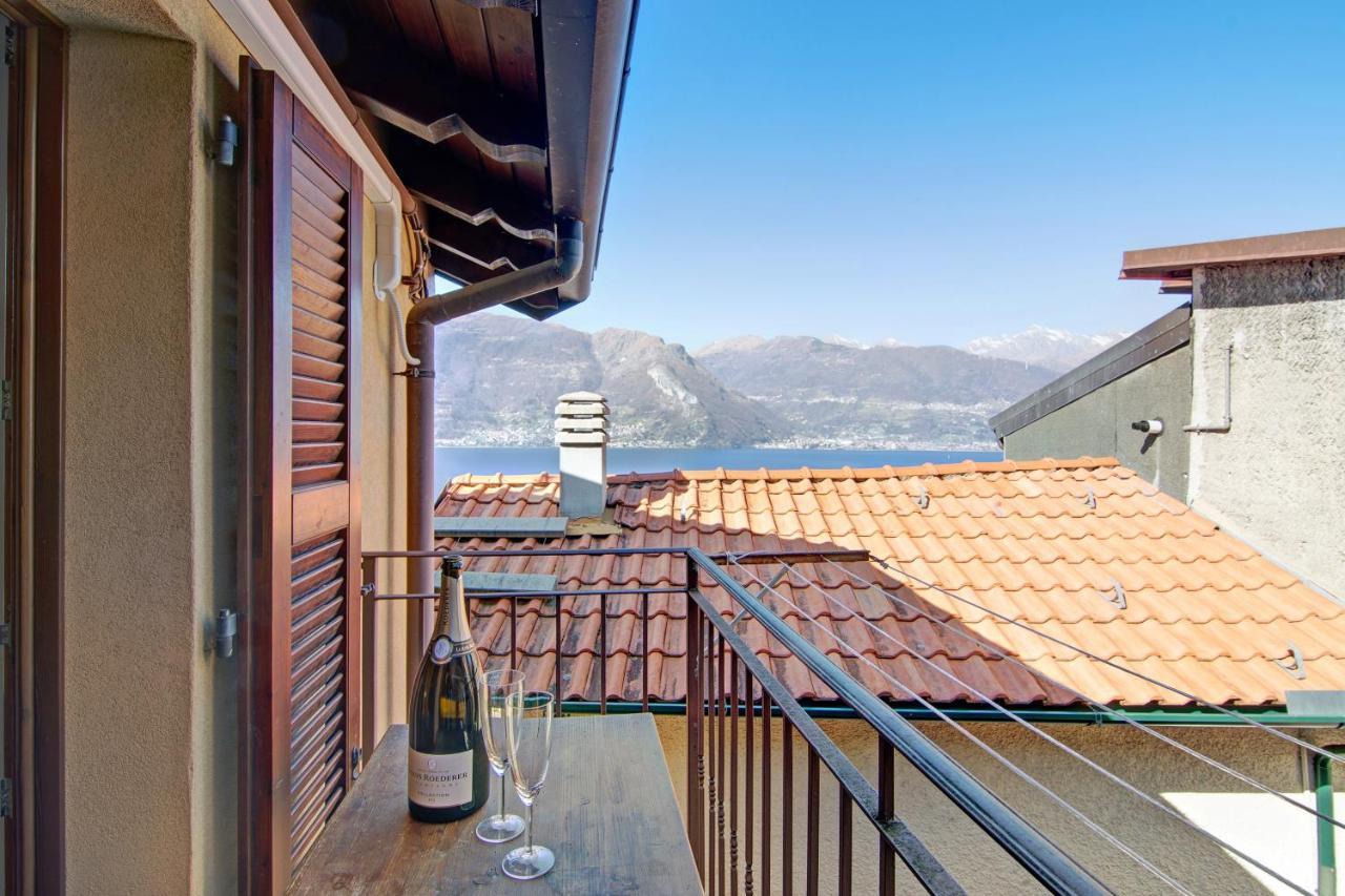 Bernhouse Villa Dorio Kültér fotó