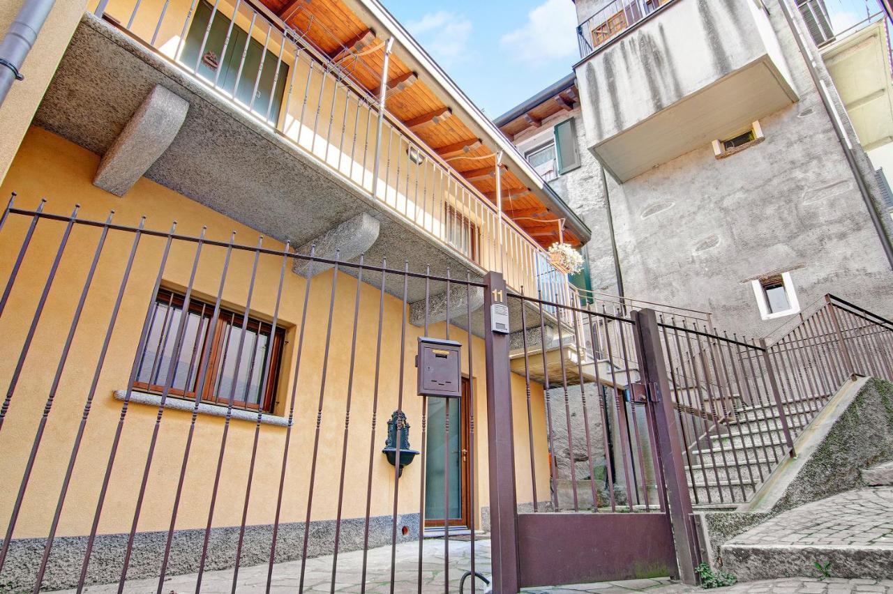 Bernhouse Villa Dorio Kültér fotó