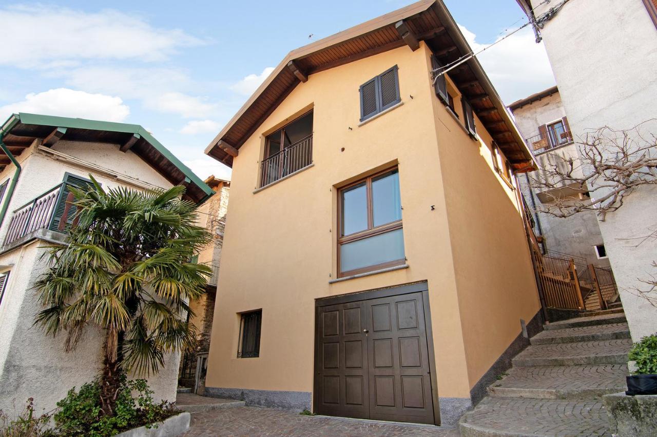 Bernhouse Villa Dorio Kültér fotó