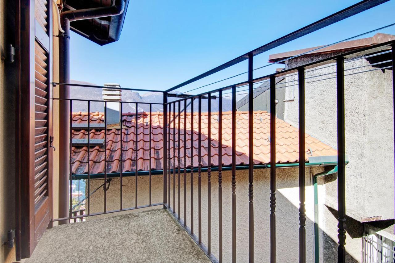 Bernhouse Villa Dorio Kültér fotó