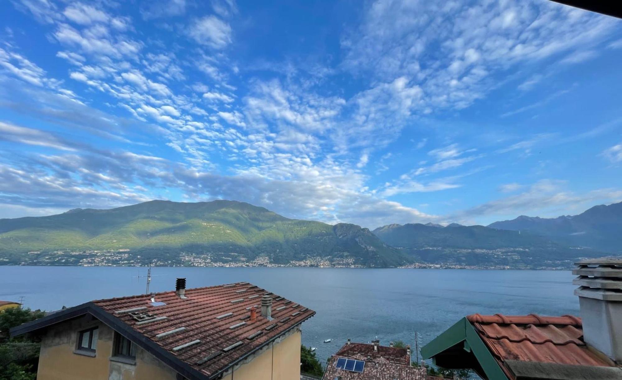 Bernhouse Villa Dorio Kültér fotó